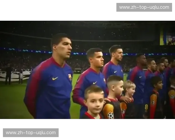 国王杯赛事集锦